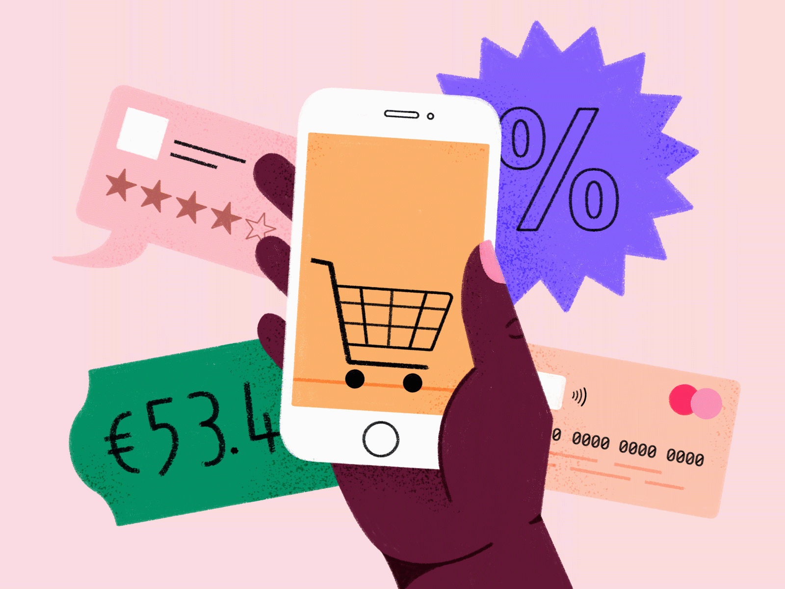 About Best Daily Deals Cart